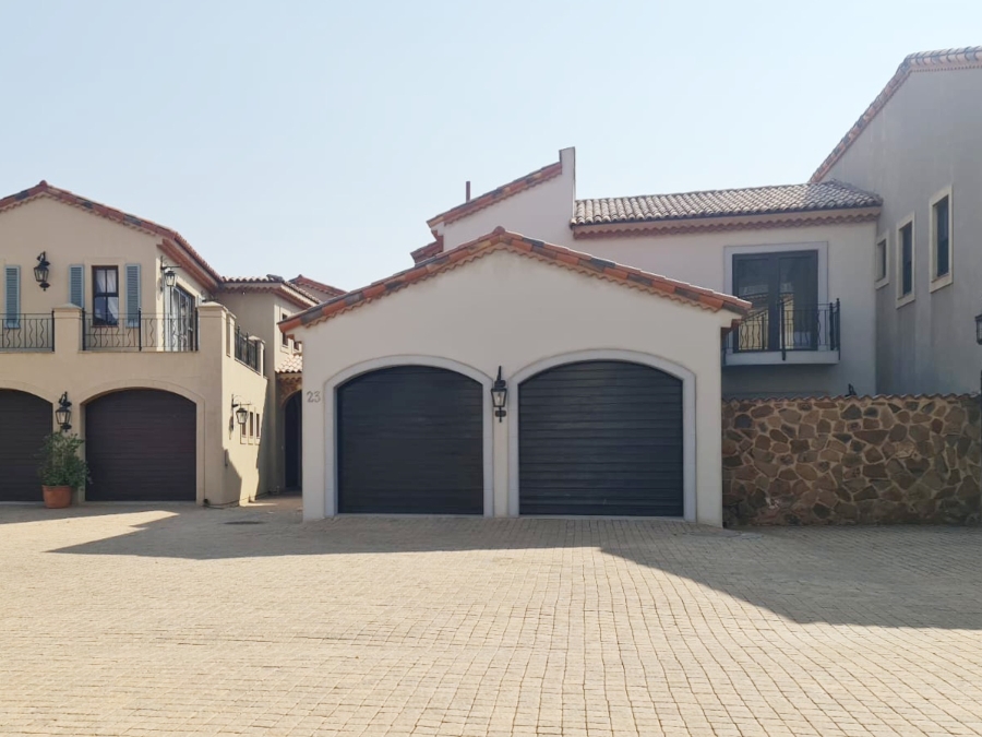 3 Bedroom Property for Sale in Estate D Afrique North West